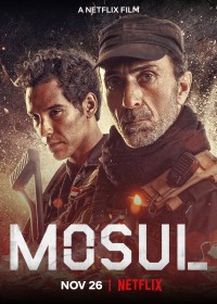 Phim Mosul - Mosul (2020)