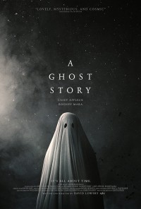 Phim Một Câu Chuyện Ma - A Ghost Story (2017)