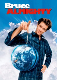 Phim Một Ngày Làm Thượng Đế - Bruce Almighty (2003)