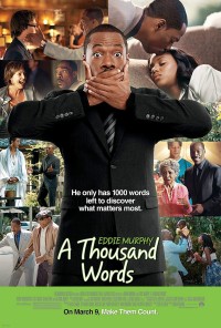 Phim Một Nghìn Từ Cuối Cùng - A Thousand Words (2012)