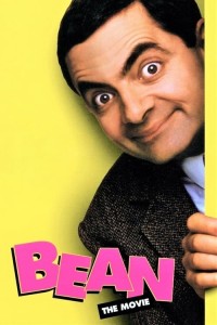 Phim Mr. Bean: The Movie - Mr. Bean: The Movie (1997)