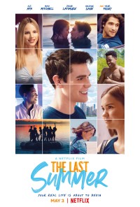 Phim Mùa hạ cuối - The Last Summer (2019)