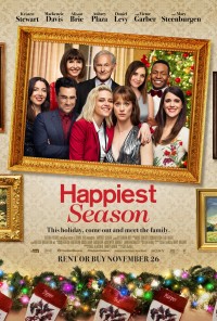 Phim Mùa hạnh phúc nhất - Happiest Season (2020)