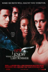 Phim Mùa hè kinh hãi 2 - I Still Know What You Did Last Summer (1998)