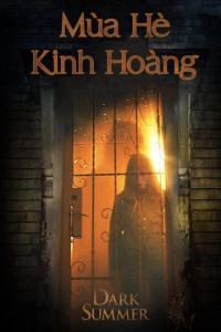 Phim Mùa Hè Kinh Hoàng - Dark Summer (2015)