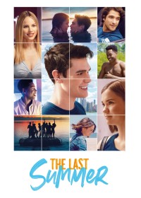 Phim Mùa hè năm ngoái - The Last Summer (2019)