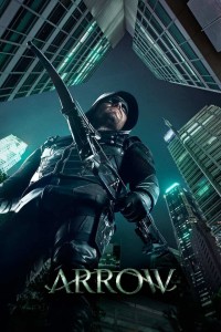 Phim Mũi tên xanh (Phần 5) - Arrow (Season 5) (2012)