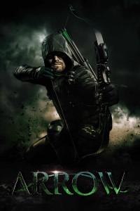 Phim Mũi Tên Xanh (Phần 6) - Arrow (Season 6) (2017)