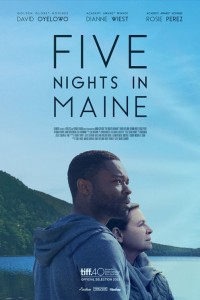 Phim Năm đêm ở Maine - Five Nights in Maine (2015)