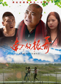 Phim Nam hồ Trấn ca - 南湖振哥 (2018)