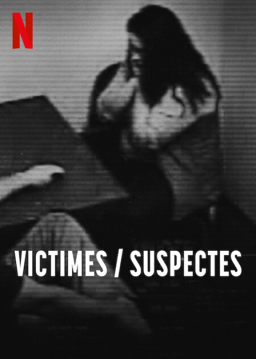 Phim Nạn nhân/Nghi phạm - Victim/Suspect (2023)