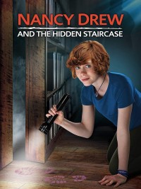 Phim Nancy Drew và chiếc cầu thang ẩn - Nancy Drew and the Hidden Staircase (2019)