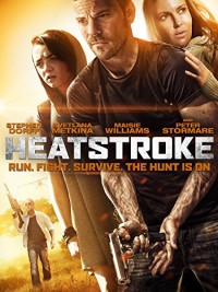 Phim Nắng Sa Mạc - Heatstroke (2014)