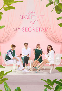 Phim Nàng Thư Ký Của Tôi - The Secret Life of My Secretary (2019)
