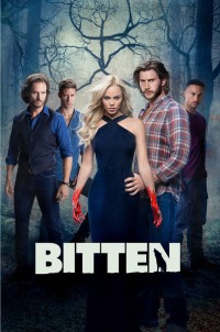 Phim Nanh vuốt (Phần 3) - Bitten (Season 3) (2016)