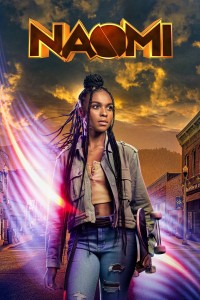 Phim Naomi - Naomi (2022)
