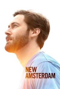 Phim New Amsterdam (Phần 2) - New Amsterdam (Season 2) (2019)