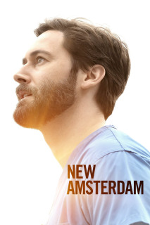 Phim New Amsterdam (Phần 3) - New Amsterdam (Season 3) (2021)