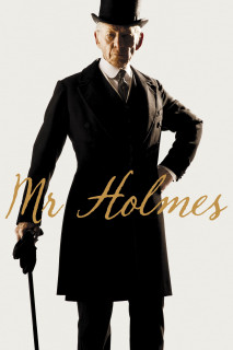 Phim Ngài Sherlock Holmes  - Mr. Holmes (2015)