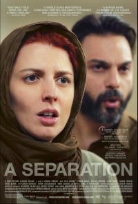 Phim Ngăn Cách - A Separation (2012)