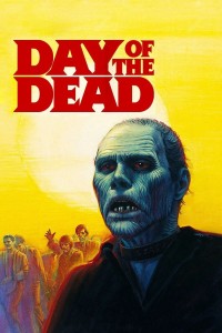 Phim Ngày Của Người Chết - Day of the Dead (1985)