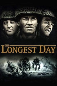 Phim Ngày Dài Nhất - The Longest Day (1962)