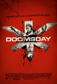 Phim Ngày diệt vong - Doomsday (2008)