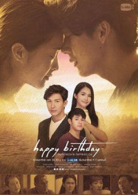Phim Ngày Sinh Ngày Tử - Happy Birthday (2018)