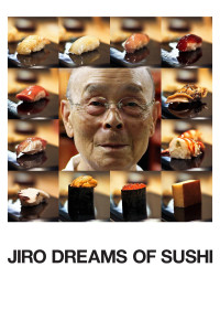 Phim Nghệ Nhân Sushi - Jiro Dreams of Sushi (2011)