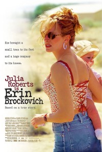 Phim Nghị Lực Sống - Erin Brockovich (2000)