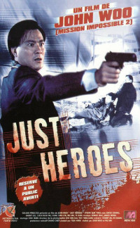 Phim Nghĩa Đảm Quần Anh - Just Heroes (1989)