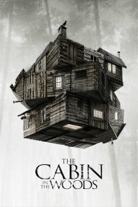 Phim Ngôi Nhà Gỗ Trong Rừng - The Cabin in the Woods (2012)