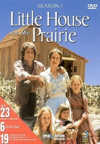 Phim Ngôi Nhà Nhỏ Trên Thảo Nguyên (Phần 1) - Little House on the Prairie (Season 1) (1974)