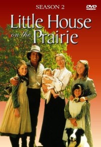 Phim Ngôi Nhà Nhỏ Trên Thảo Nguyên (Phần 2) - Little House on the Prairie (Season 2) (1975)