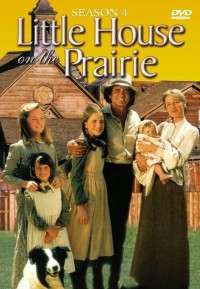 Phim Ngôi Nhà Nhỏ Trên Thảo Nguyên (Phần 4) - Little House on the Prairie (Season 4) (1977)