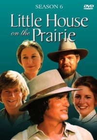 Phim Ngôi Nhà Nhỏ Trên Thảo Nguyên (Phần 6) - Little House on the Prairie (Season 6) (1979)