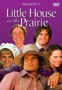 Phim Ngôi Nhà Nhỏ Trên Thảo Nguyên (Phần 7) - Little House on the Prairie (Season 7) (1980)