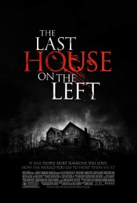 Phim Ngôi Nhà Tội Ác - The Last House on the Left (2009)