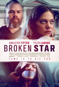 Phim Ngôi Sao Tuyệt Vọng - Broken Star (2018)