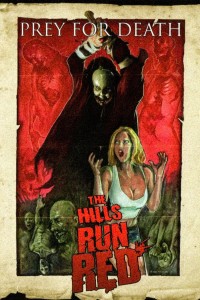 Phim Ngọn Đồi Máu - The Hills Run Red (2009)