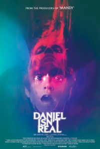 Phim Người Bạn Tưởng Tượng - Daniel Isn't Real (2019)