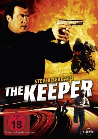 Phim Người Bảo Vệ - The Keeper (2009)