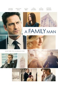 Phim Người Cha Mẫu Mực - A Family Man (2016)