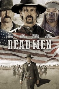 Phim Người Chết 1 - DeadMen 1 (2018)