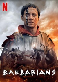 Phim Người con của bộ lạc - Barbarians (2020)