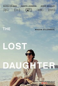 Phim Người con gái thất lạc - The Lost Daughter (2021)