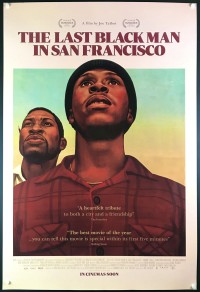 Phim Người da đen cuối cùng ở San Francisco - The Last Black Man in San Francisco (2019)