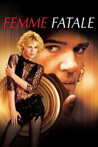 Phim Người Đàn Bà Tội Lỗi - Femme Fatale (2002)