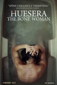 Phim Người Đàn Bà Xương Xẩu - Huesera: The Bone Woman (2022)