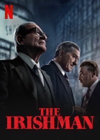 Phim Người đàn ông Ireland - The Irishman (2019)